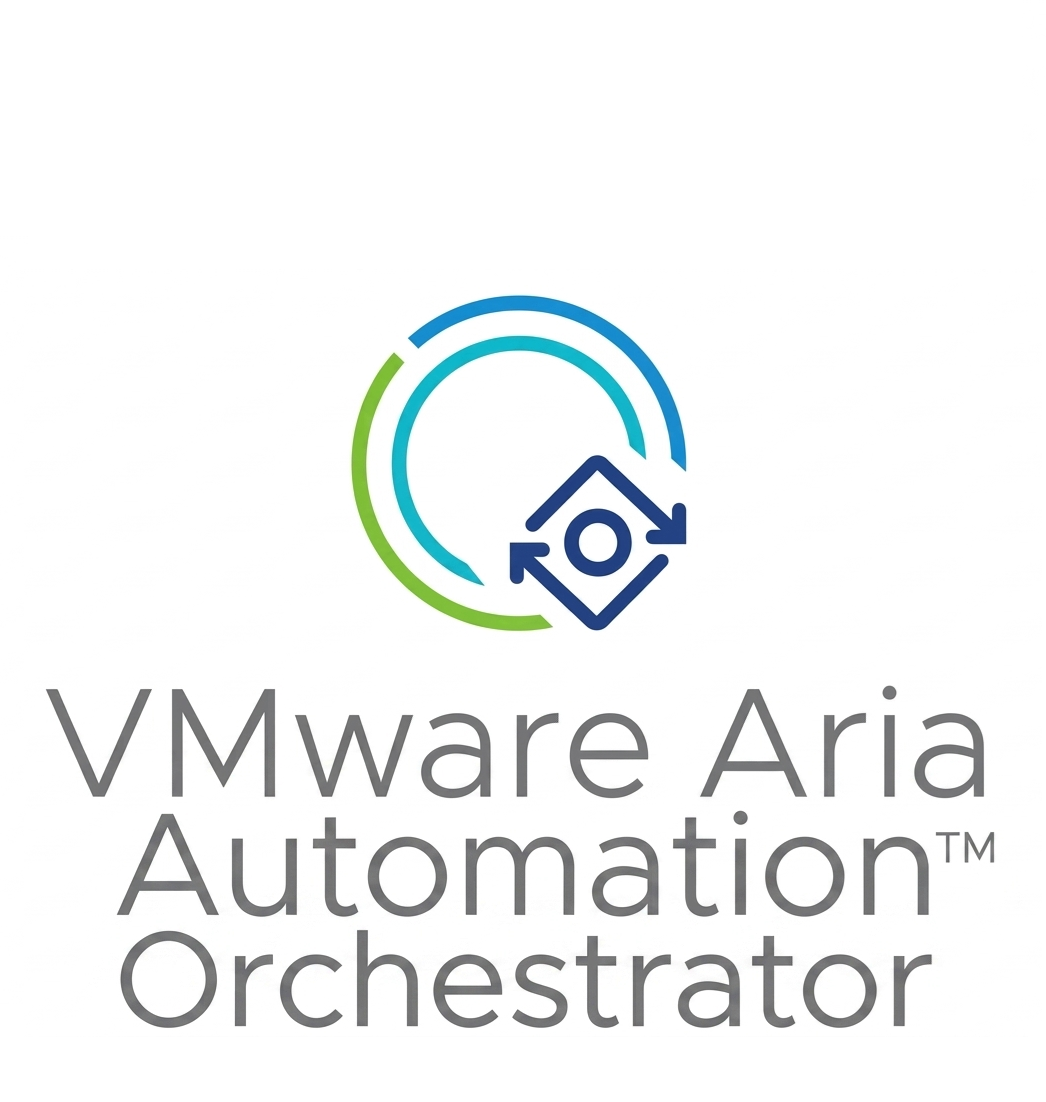 Broadcom VMware Aria Automation Orchestrator