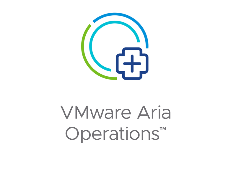 Broadcom VMware Aria Operations